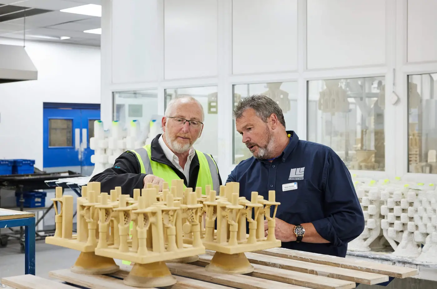 Manufacturing Industry to Receive Sustainability Support at MACH 2024