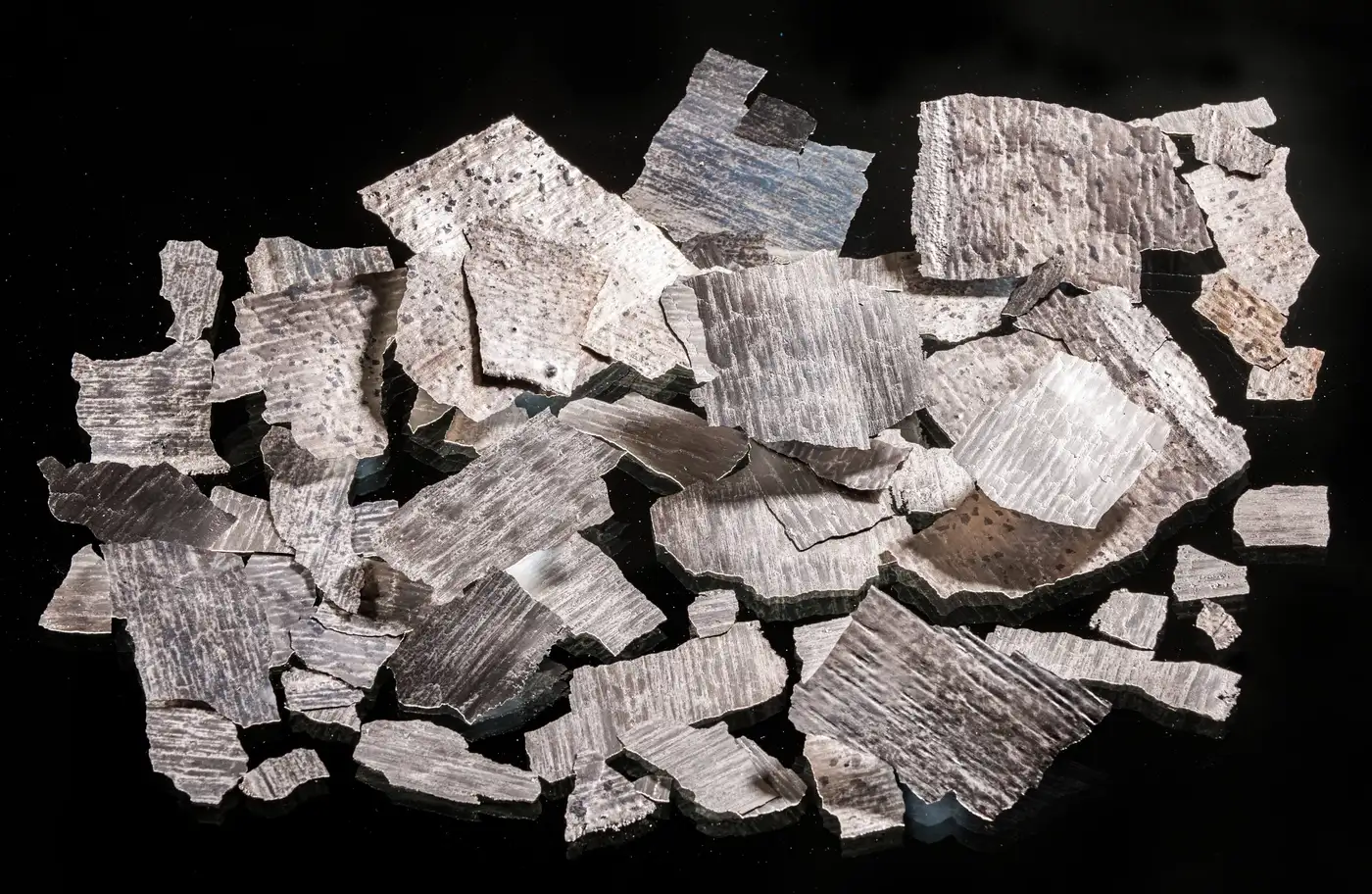 Less Common Metals Reveals a Key to Defy Manufacturing Doubts