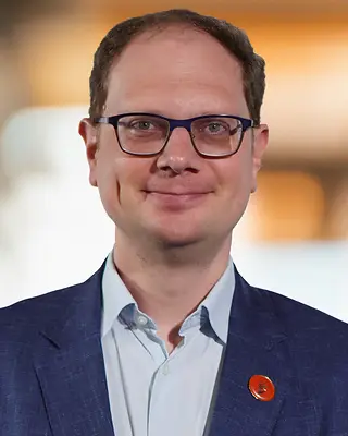 Peter DeYoung, CEO, Piramal Global Pharma Peter DeYoung, CEO, Piramal Global Pharma