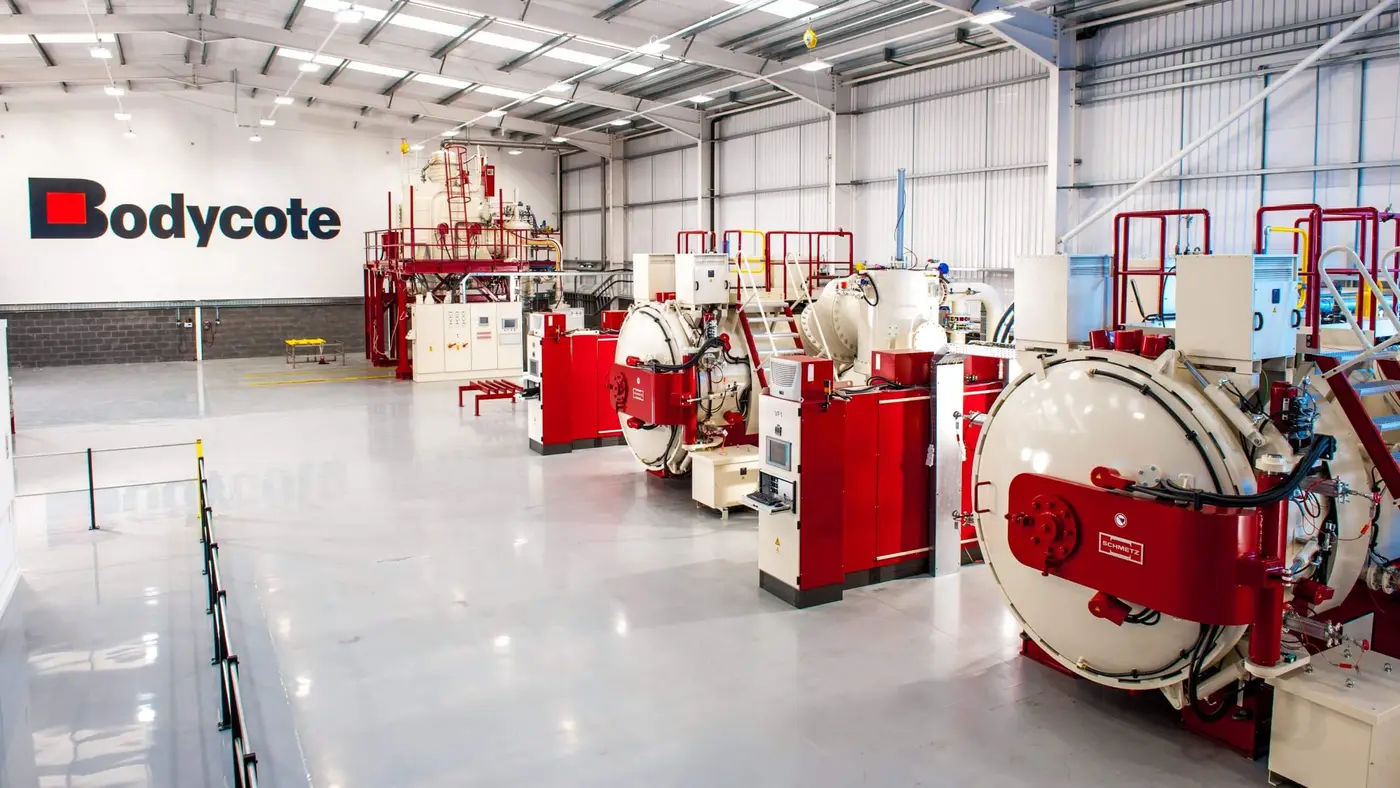 Beyond the Camera: What Makes the Perfect Manufacturing Shoot?