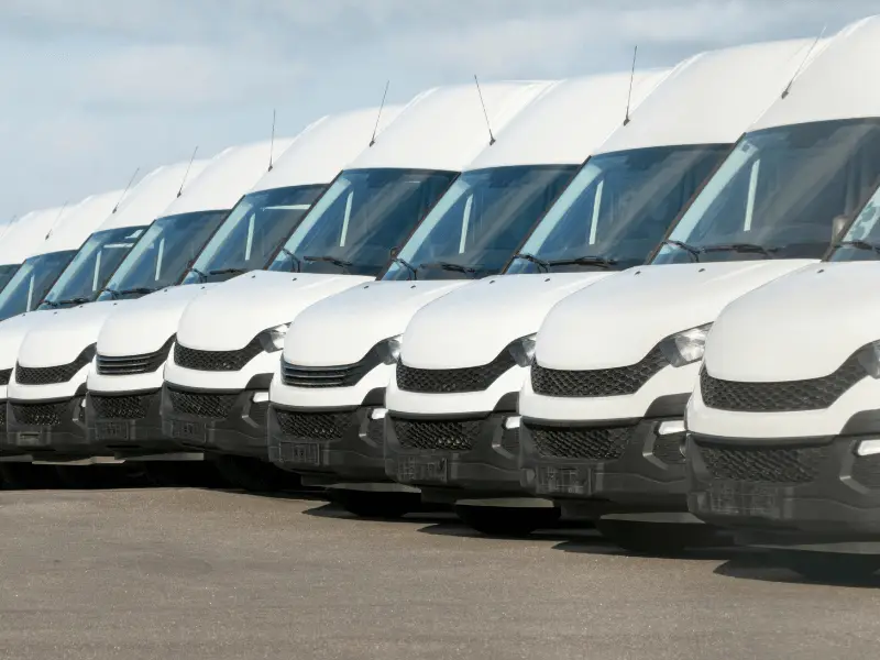 Improving productivity in logistics and warehouse fulfilment