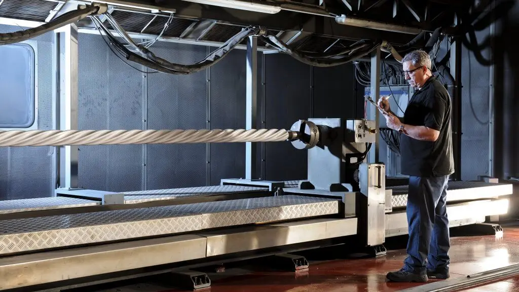 Bodycote manufacturing shoots by Adrian Waine from Photography for Industry