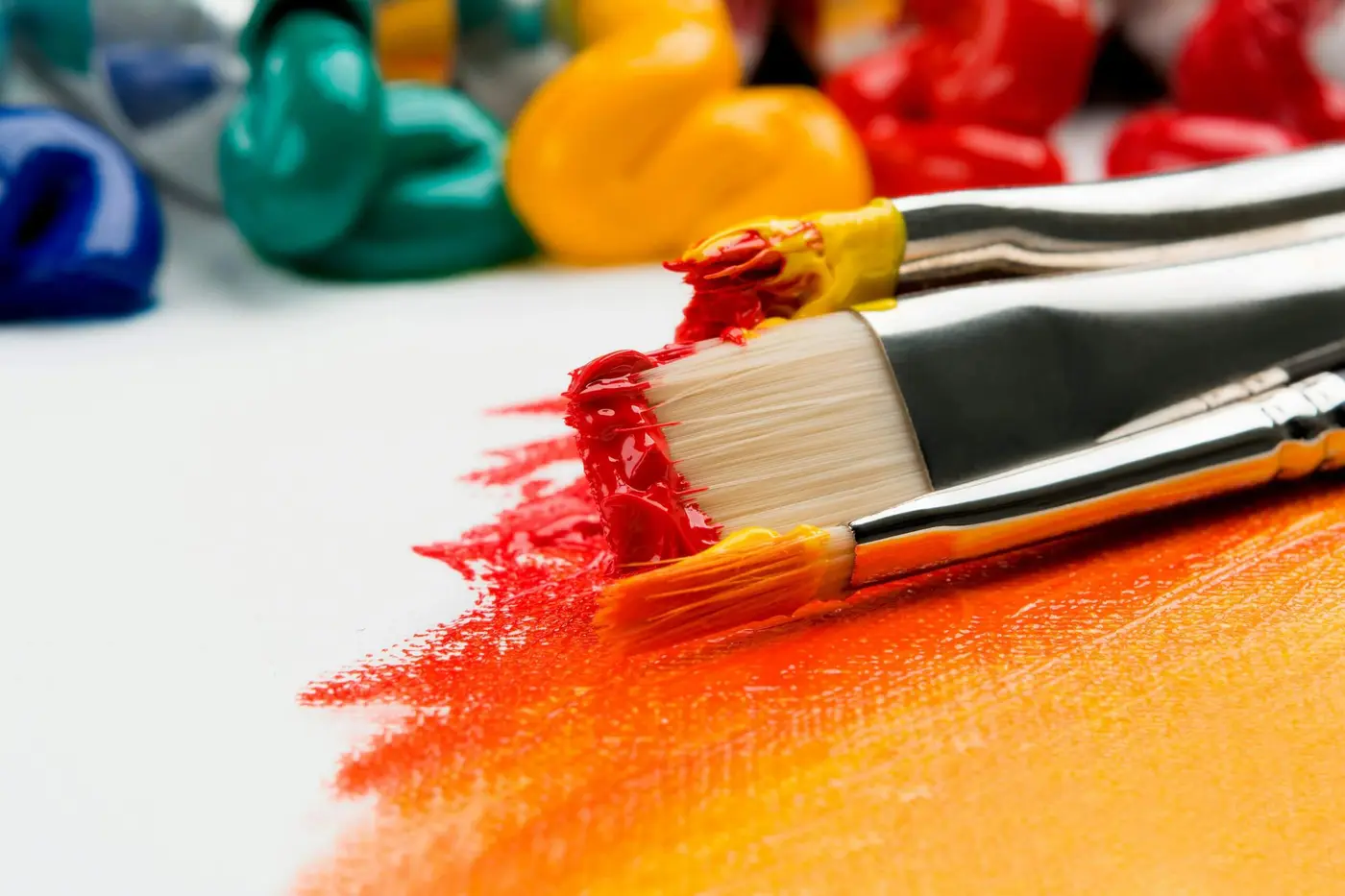 Automation: Could it Add A Splash of Colour To Your Profits?