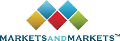 MarketsandMarkets Logo (PRNewsfoto/MarketsandMarkets) MarketsandMarkets Logo (PRNewsfoto/MarketsandMarkets)