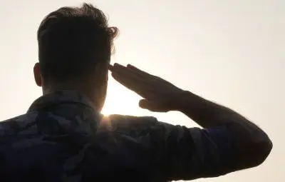 recruit military veterans