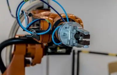 Automation technology
