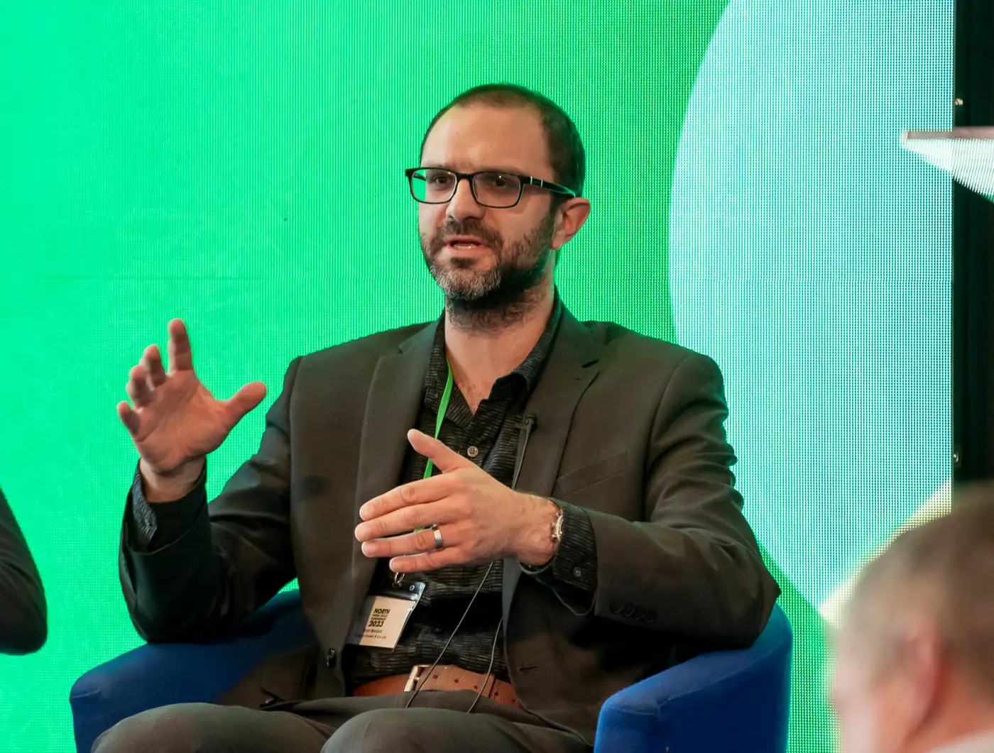 Pioneering SME Director Sheds Light on Sustainability and Employee Culture