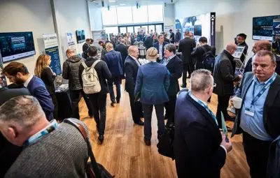 Digitalising Manufacturing
