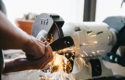 lathe
