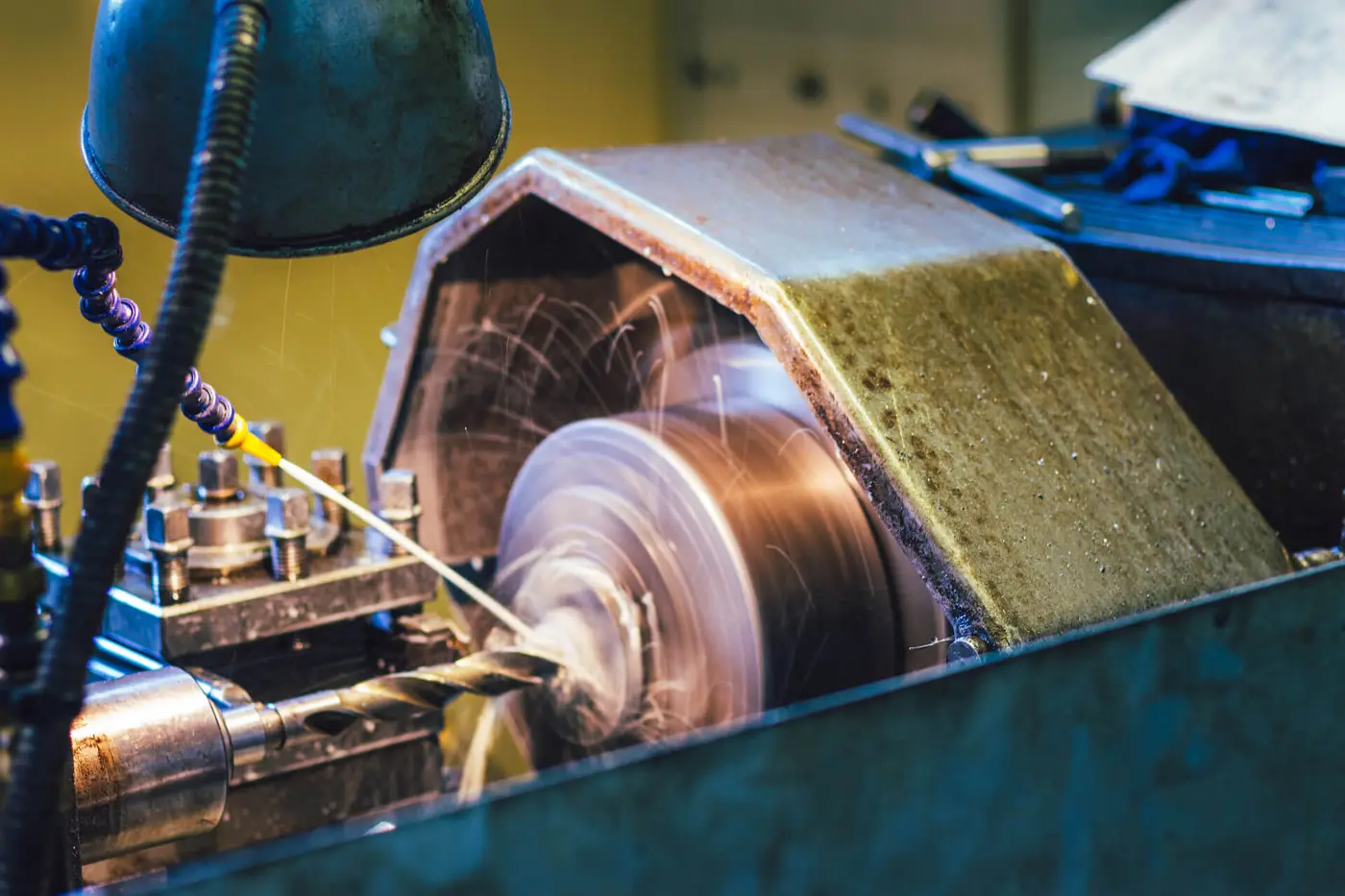 How your manufacturing business can capitalise on a post-Covid boom