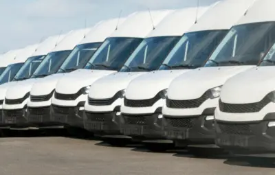 Improving productivity in logistics and warehouse fulfilment