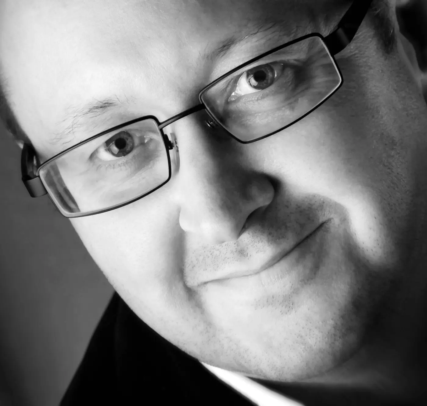 David Lomas